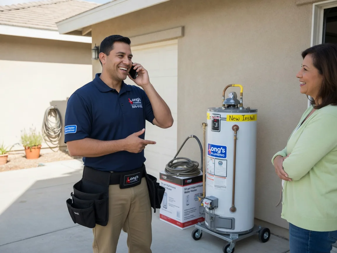 Leak Detection Sylvester, TX FAQs